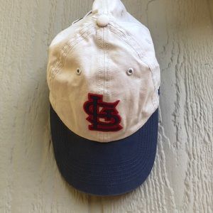Cardinals MLB baseball hat